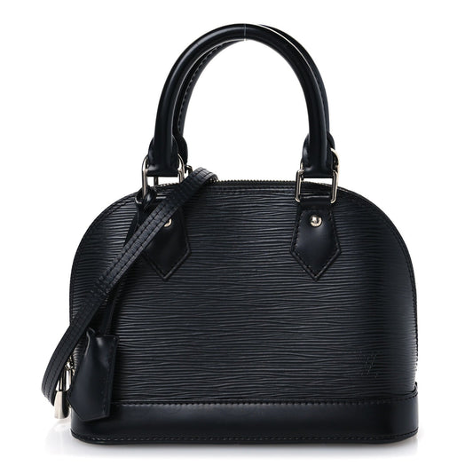 Epi Alma BB Black