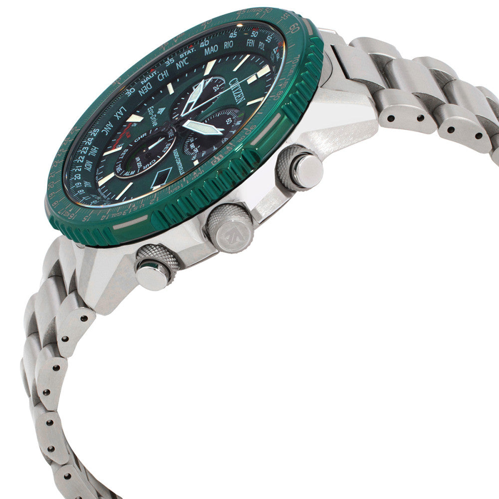 Citizen CB5004-59W Promaster Quartz Air A-T Men's Watch