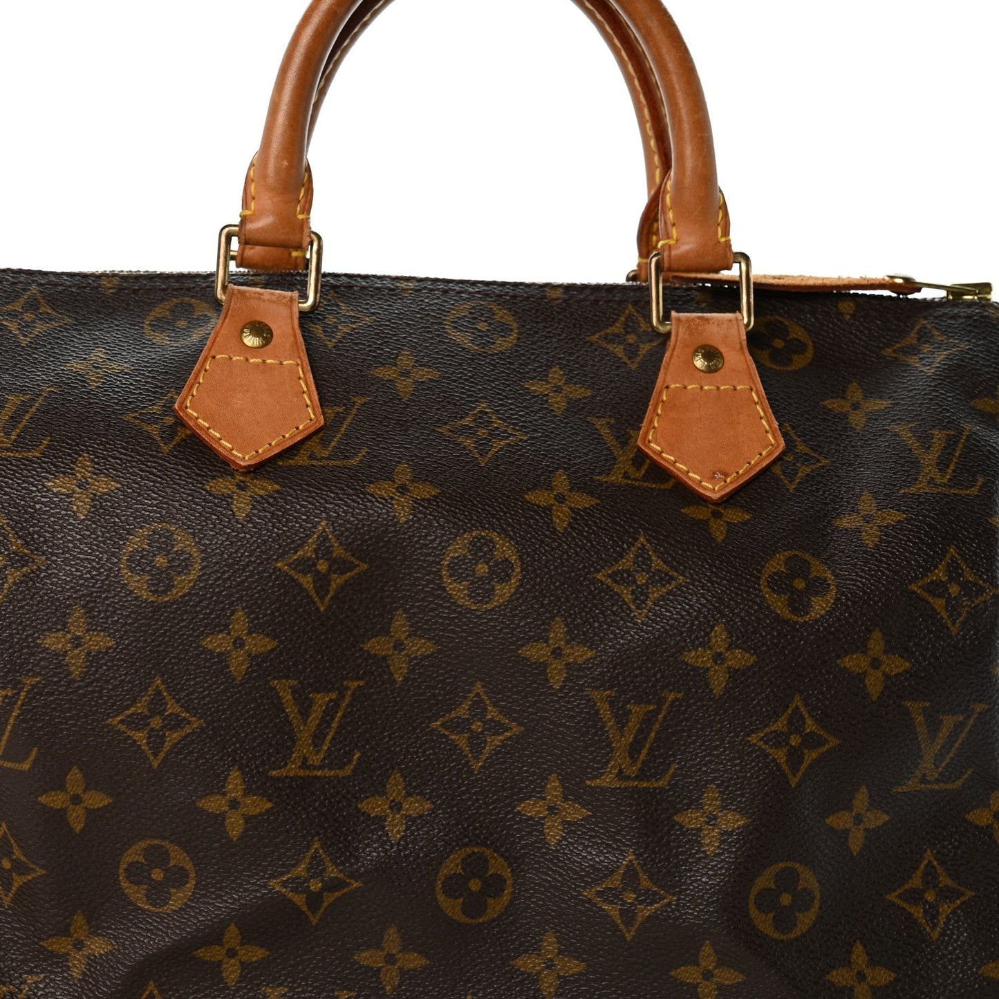 Monogram Speedy 30