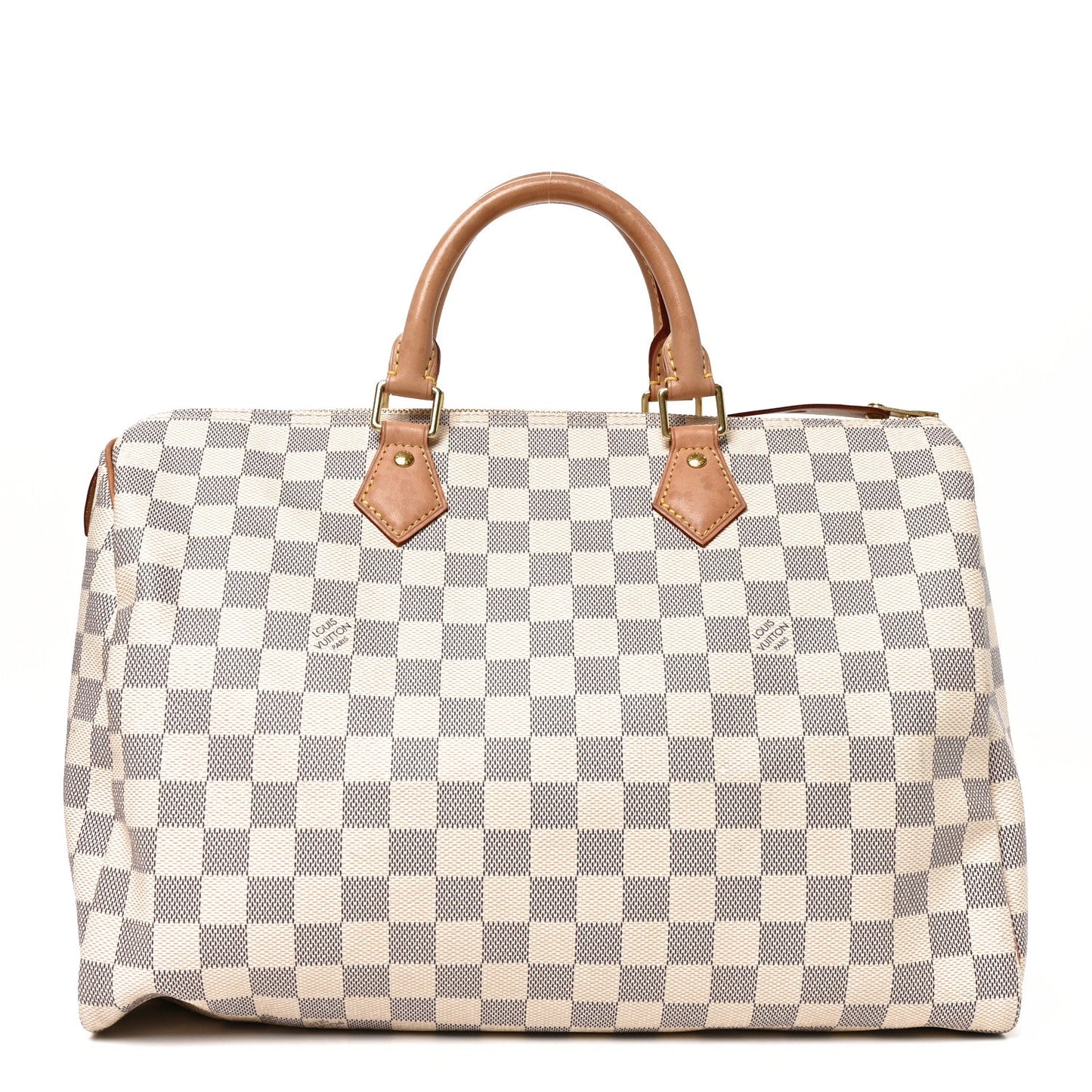 Damier Azur Speedy 35