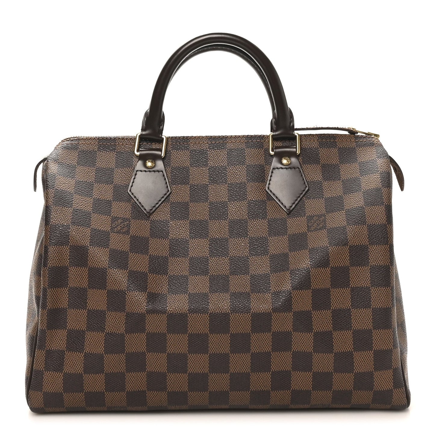 Damier Ebene Speedy 30