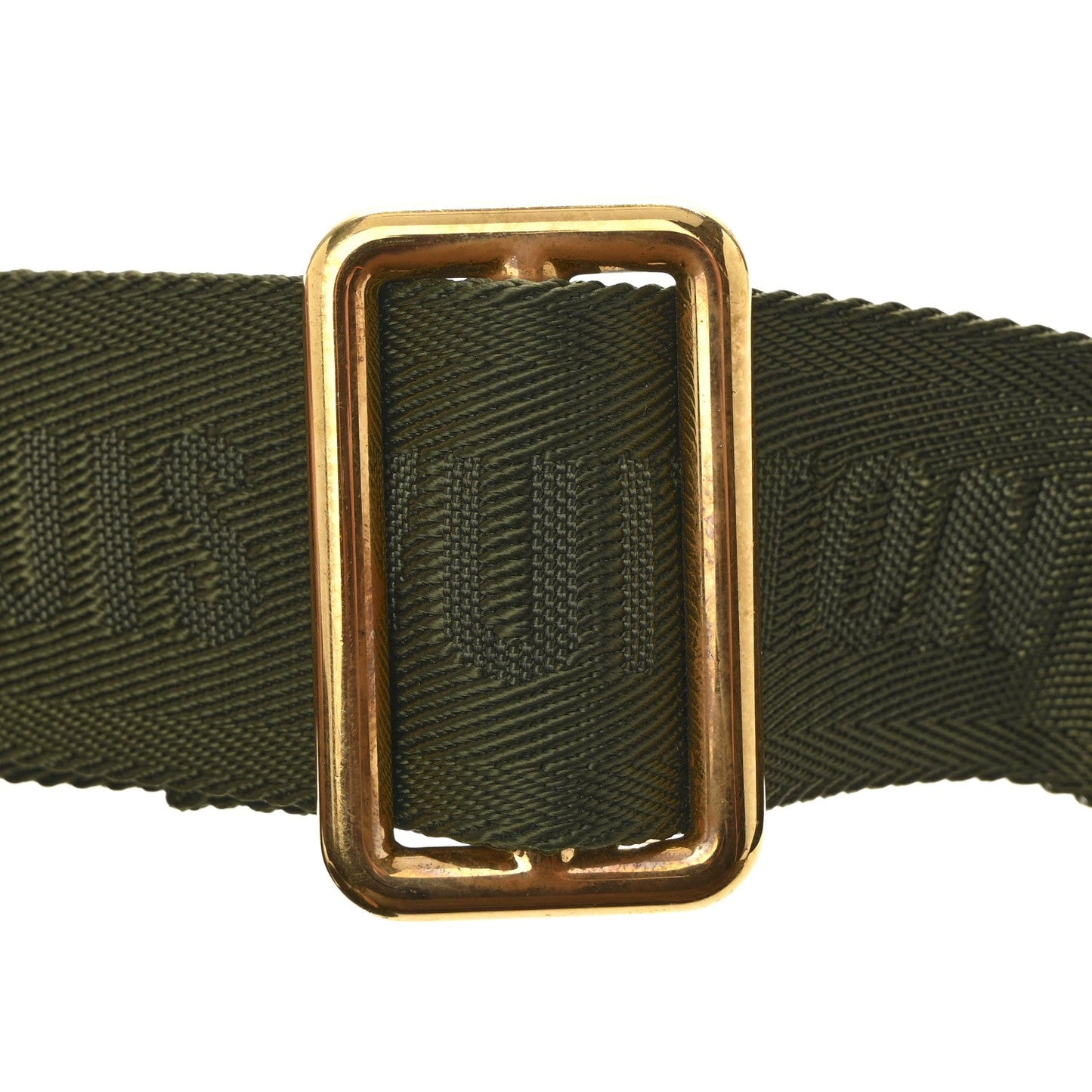 Monogram Multi Pochette Accessories Kaki