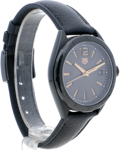 Tag Heuer Formula 1 Black Dial Watch for Women - WBJ1314.FC8230