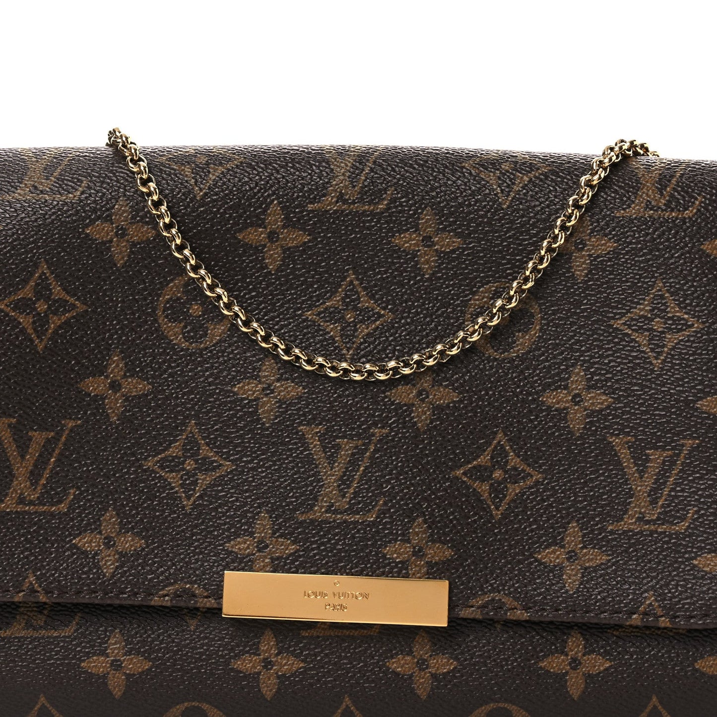 Monogram Favorite MM