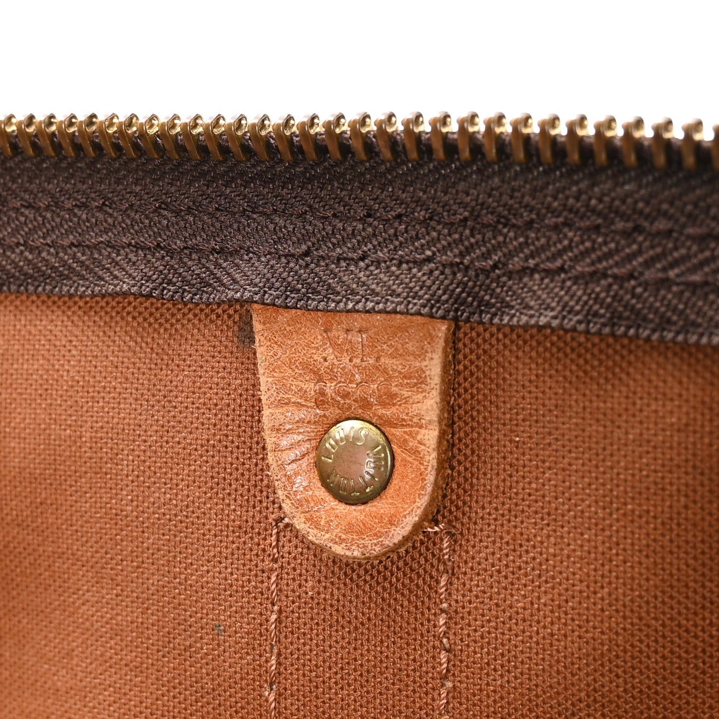 Monogram Keepall Bandouliere 45