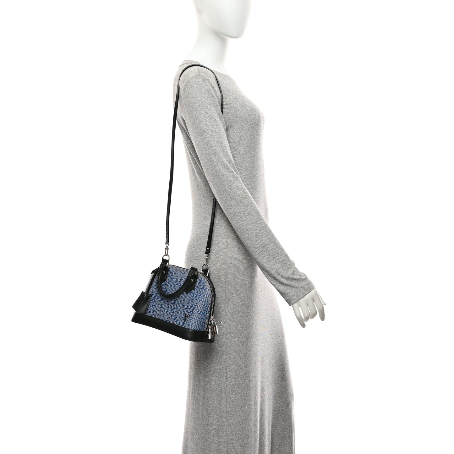 Epi Alma BB Denim Light