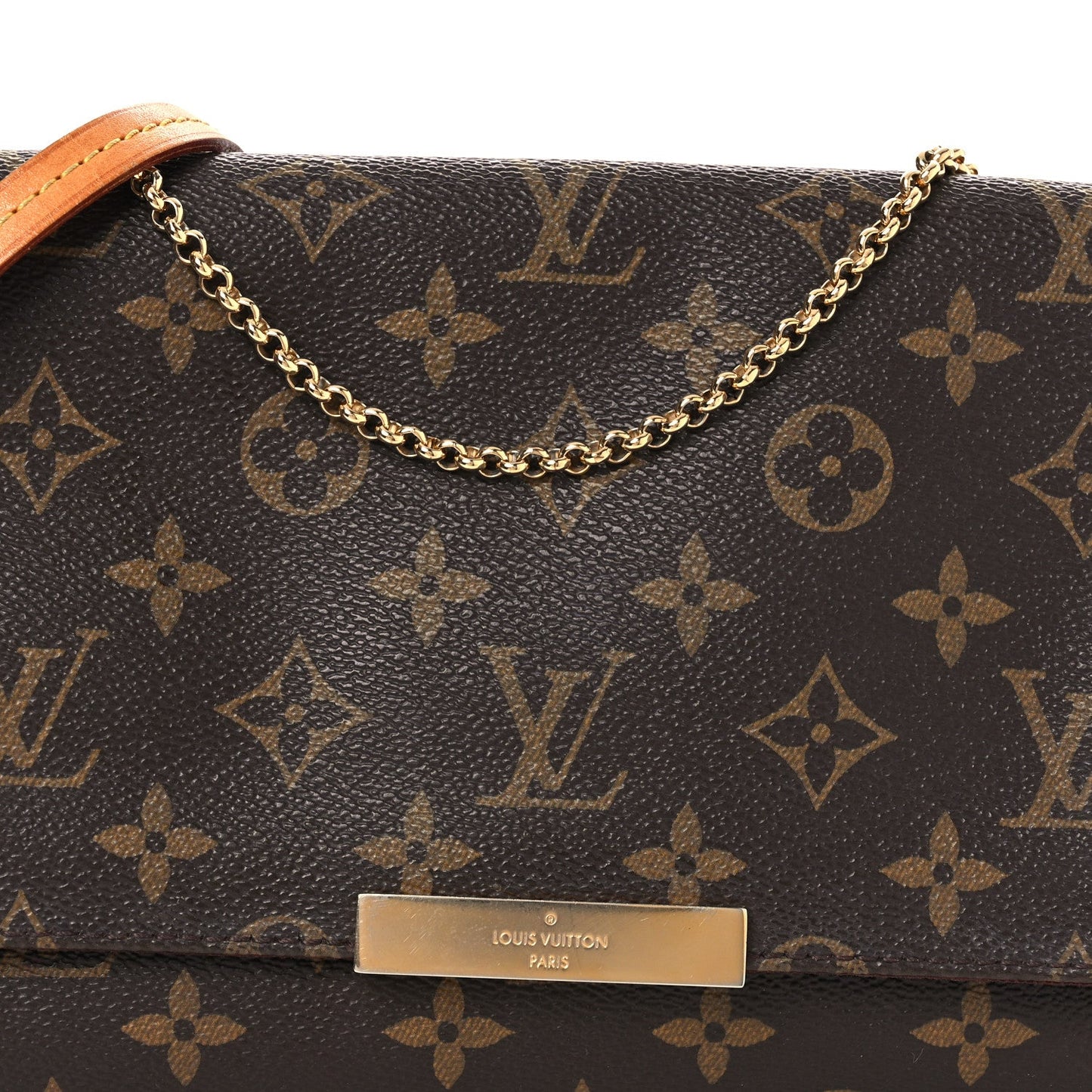 Monogram Favorite MM
