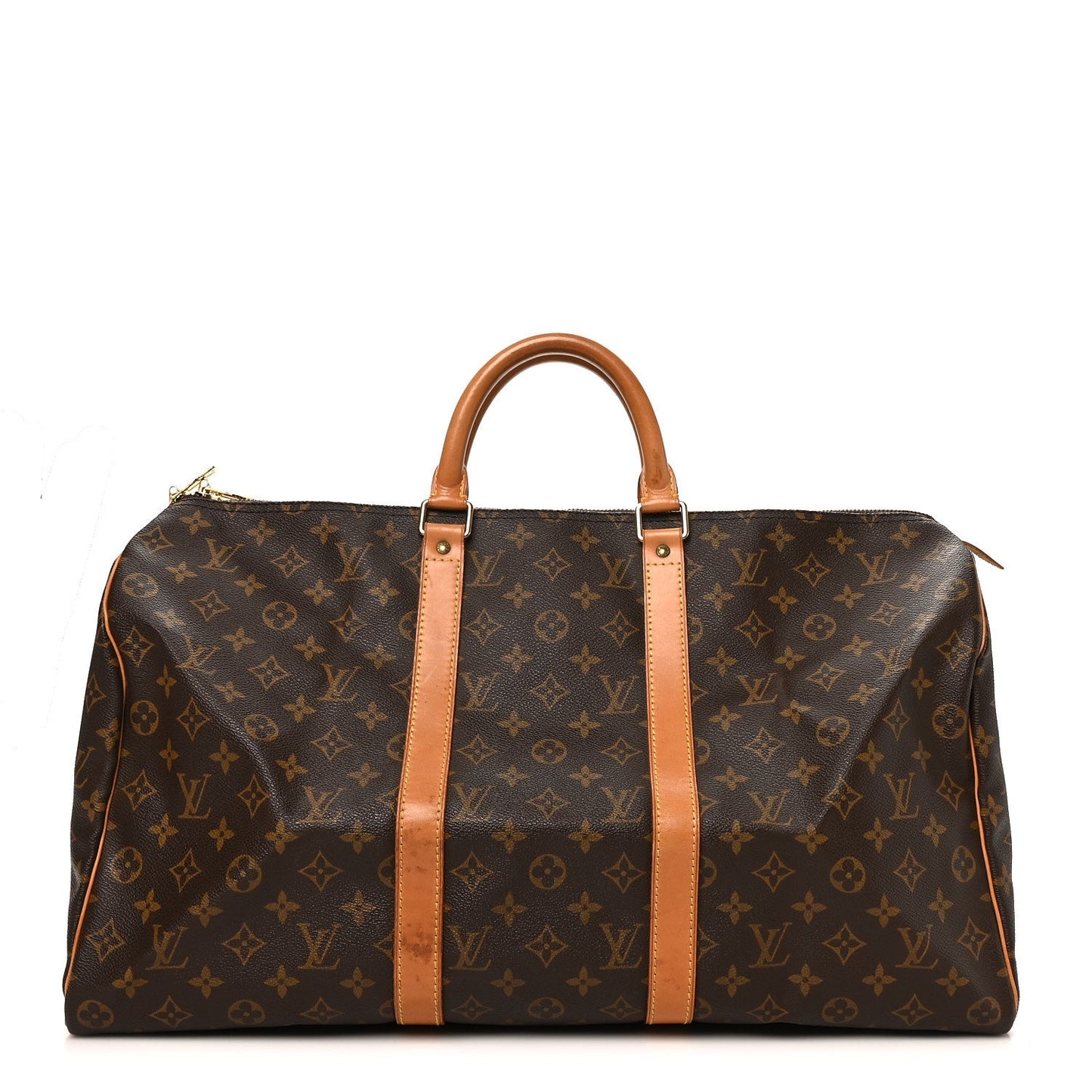Monogram Keepall 50