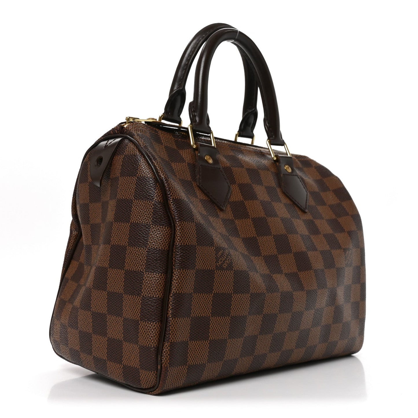 Damier Ebene Speedy 25