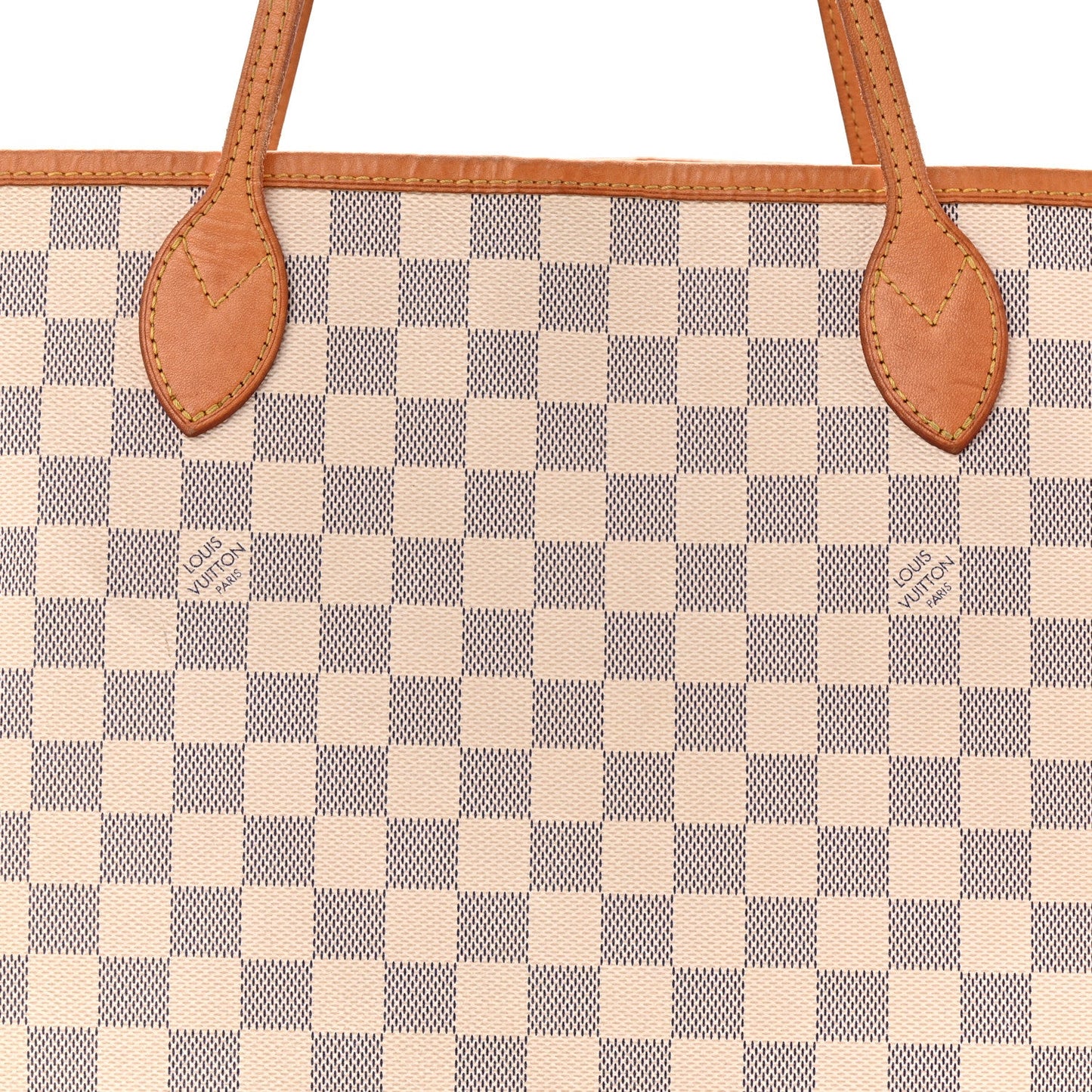 Damier Azur Neo Neverfull GM