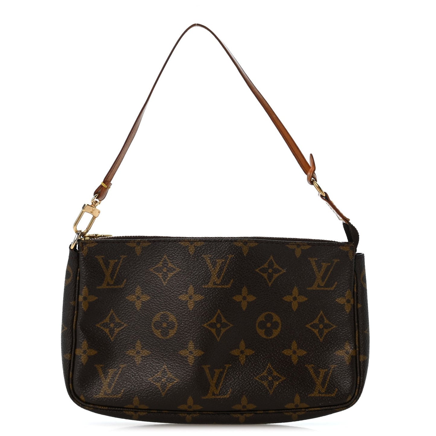 Monogram Pochette Accessories