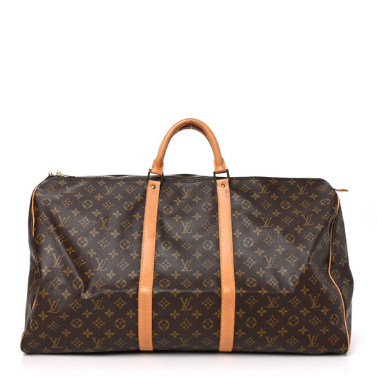 Monogram Keepall 60