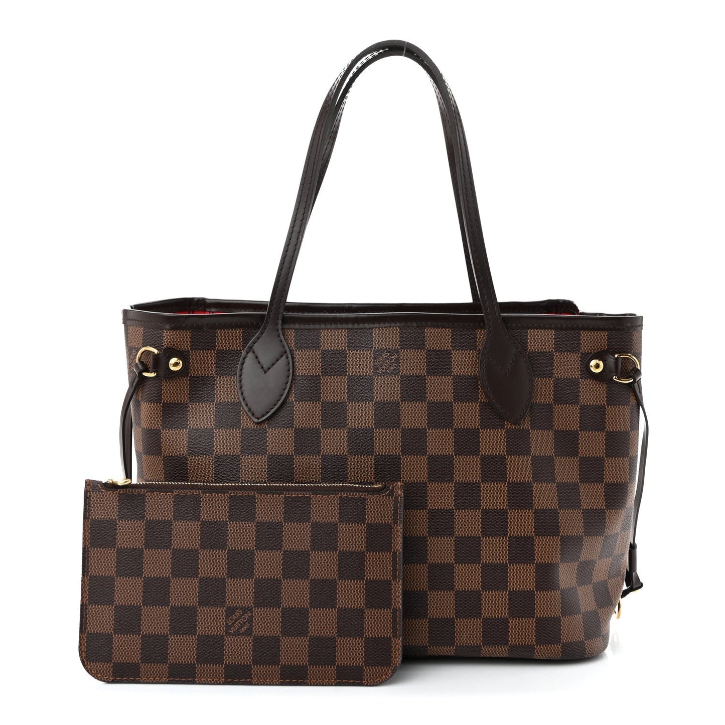 Damier Ebene Neo Neverfull PM