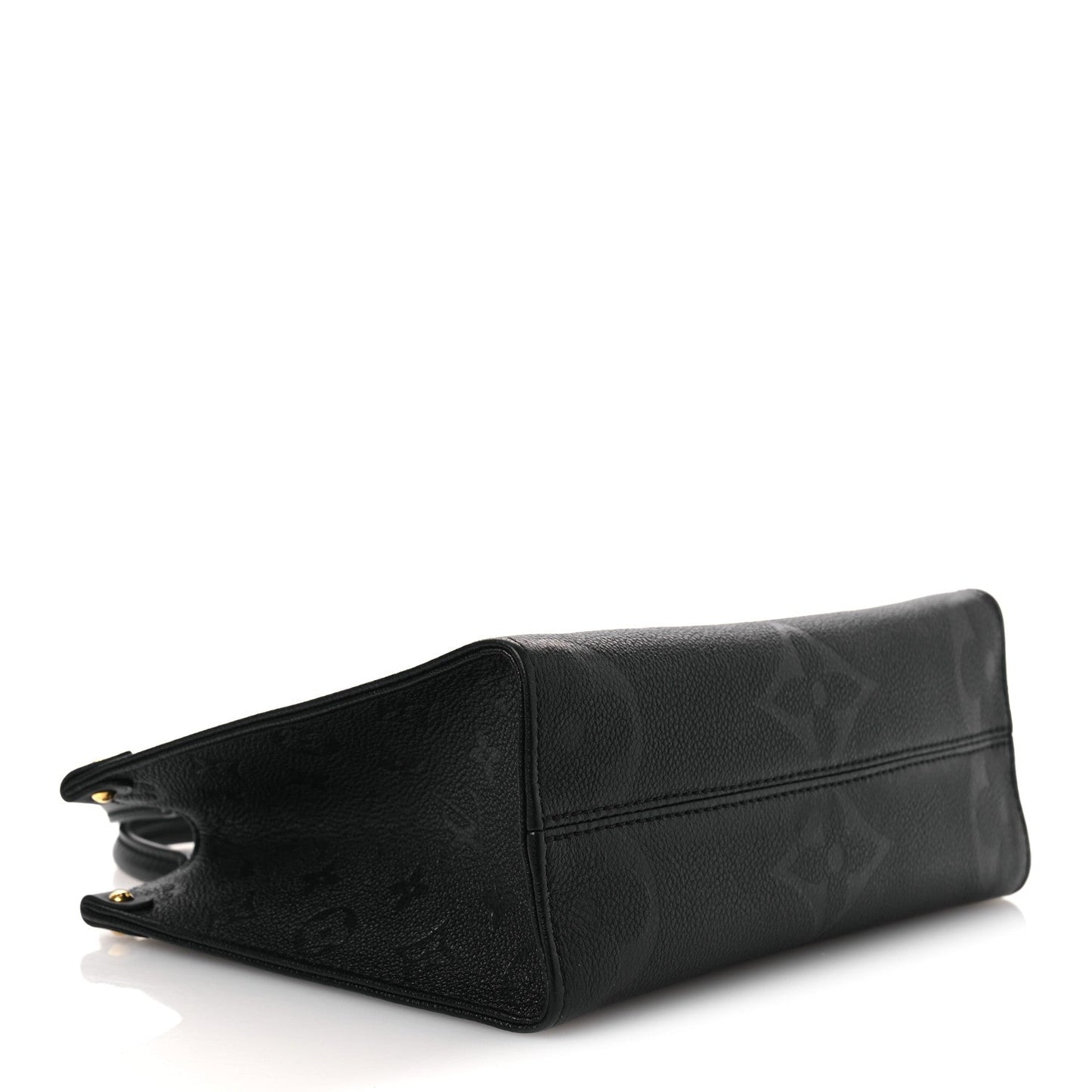 Empreinte Monogram Giant Onthego PM Black