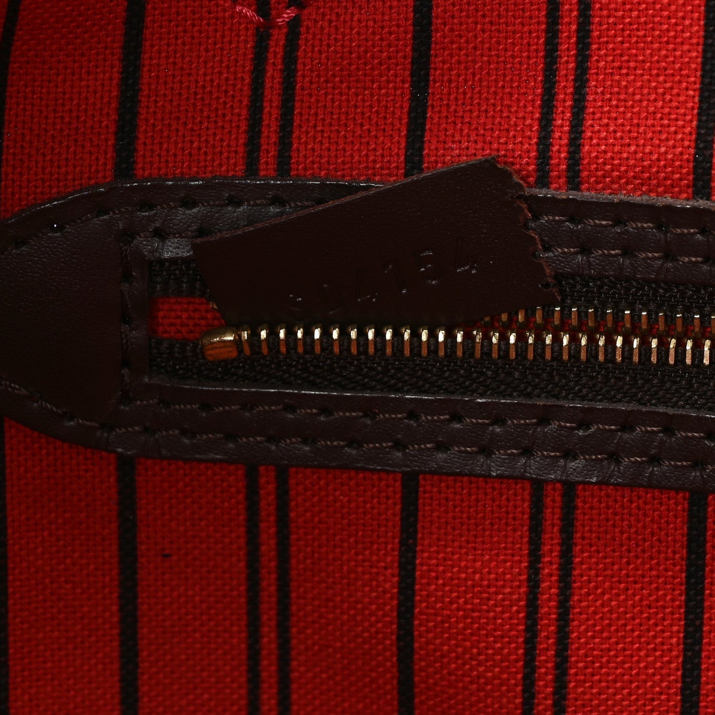 Damier Ebene Neo Neverfull MM