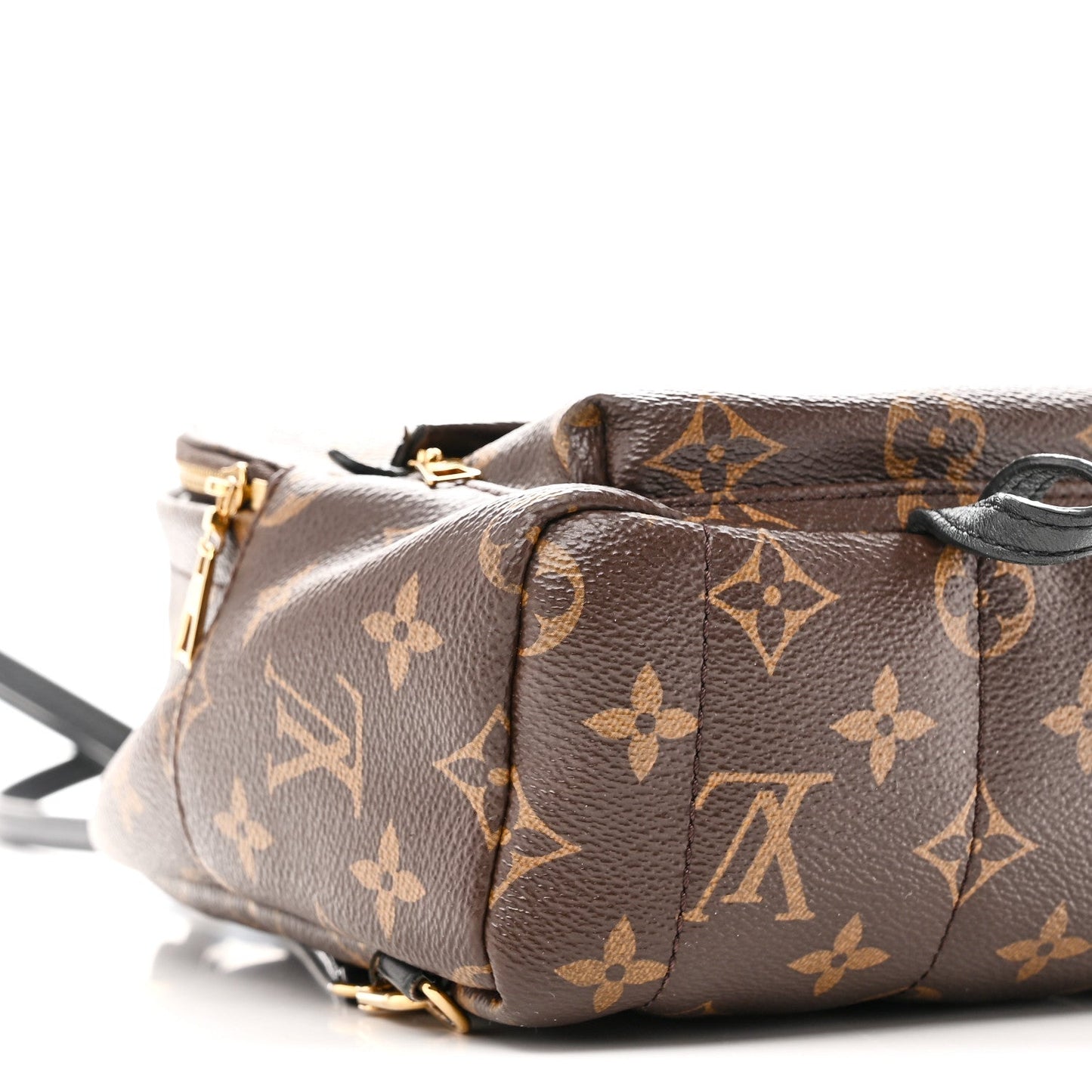 Monogram Palm Springs Backpack Mini