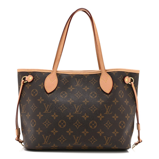 Monogram Neo Neverfull PM