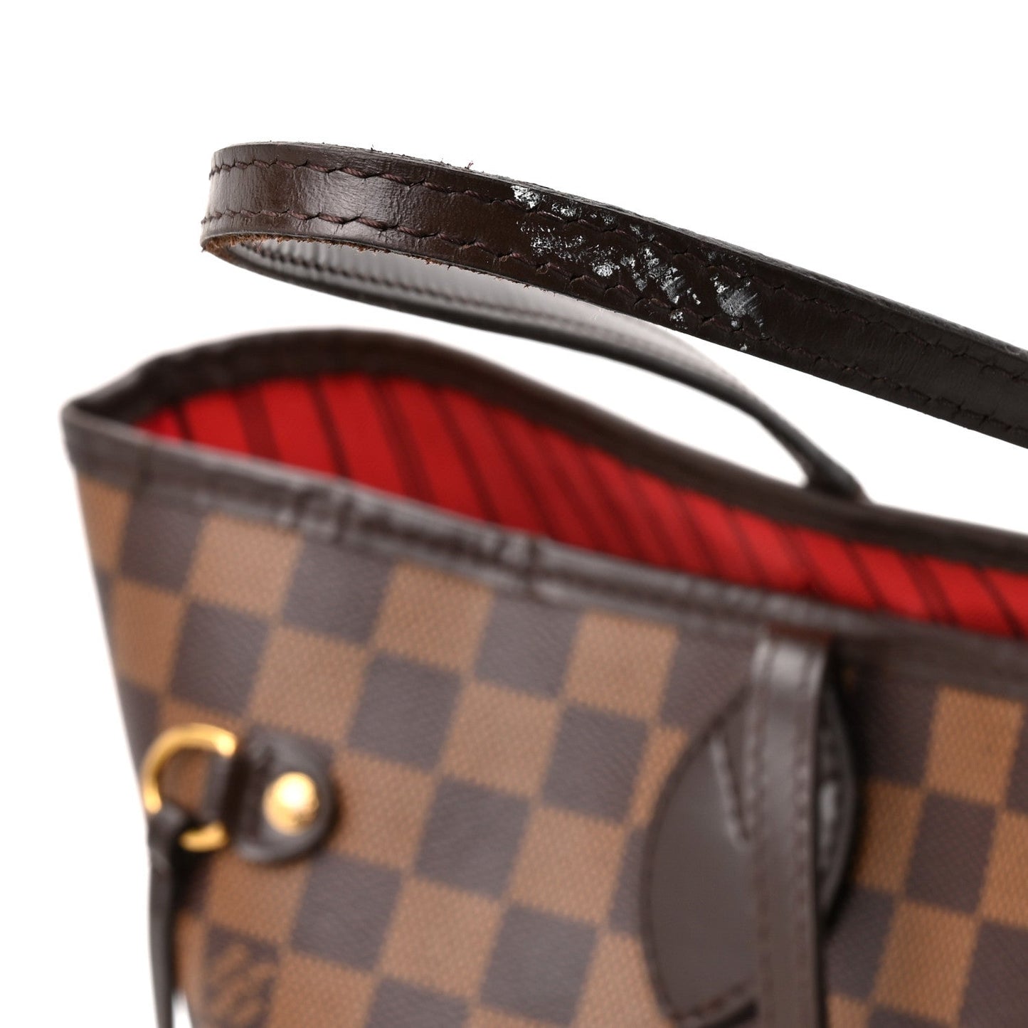 Damier Ebene Neo Neverfull MM
