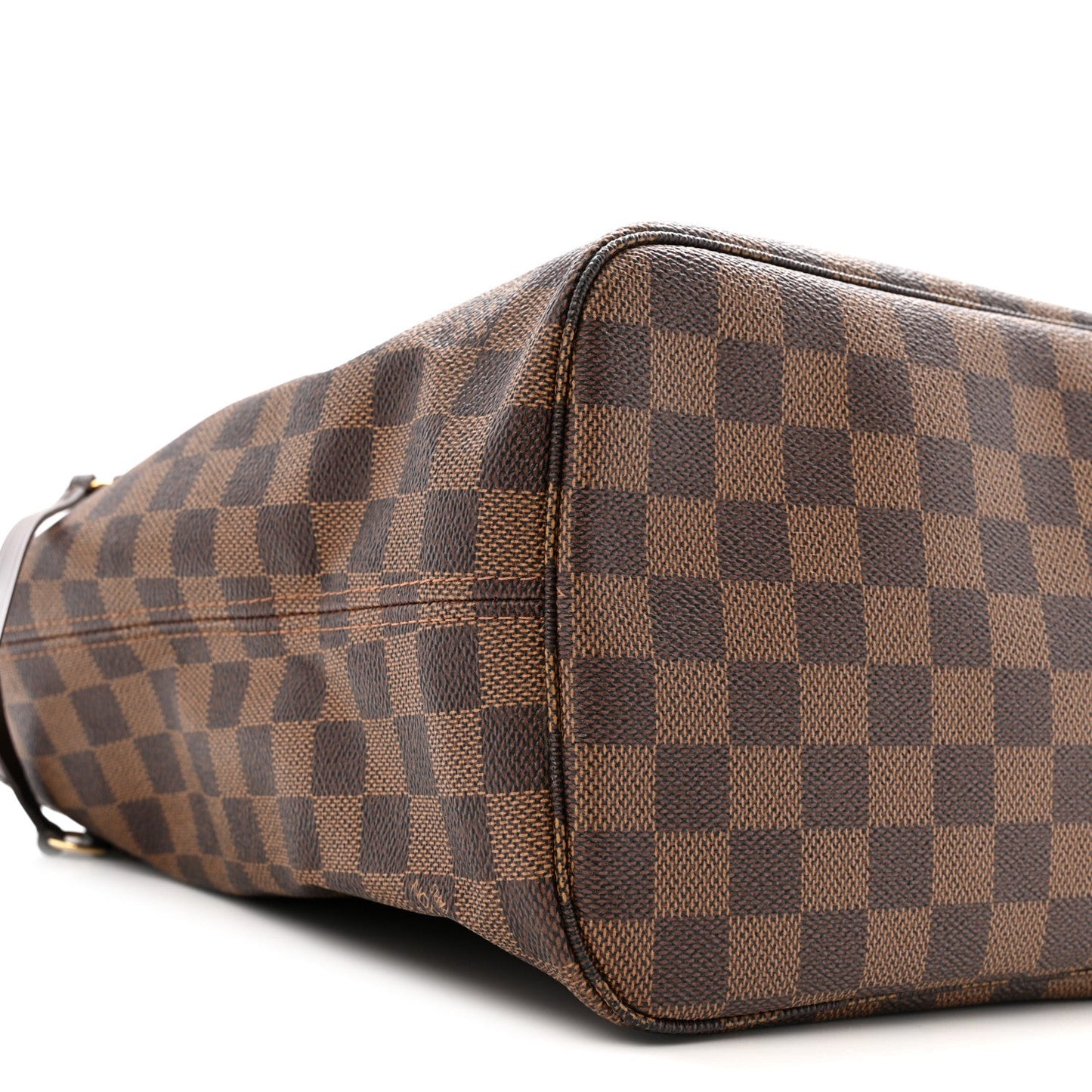 Damier Ebene Neverfull MM