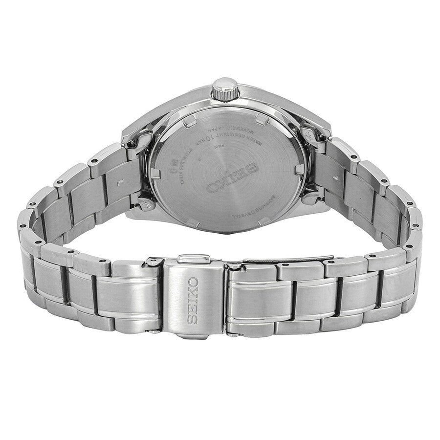 Seiko Men's SUR531P1 Classic Quartz