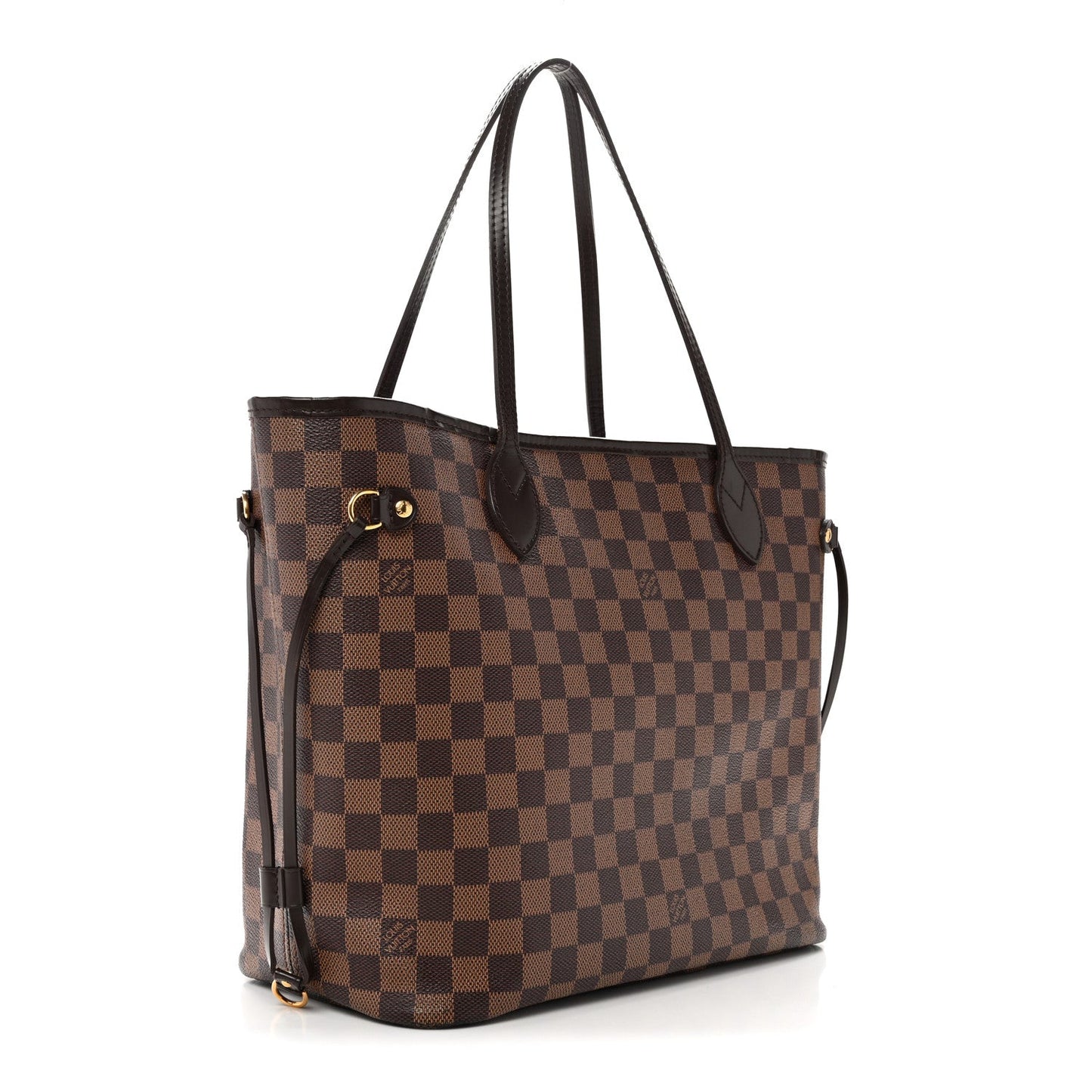 Damier Ebene Neverfull MM