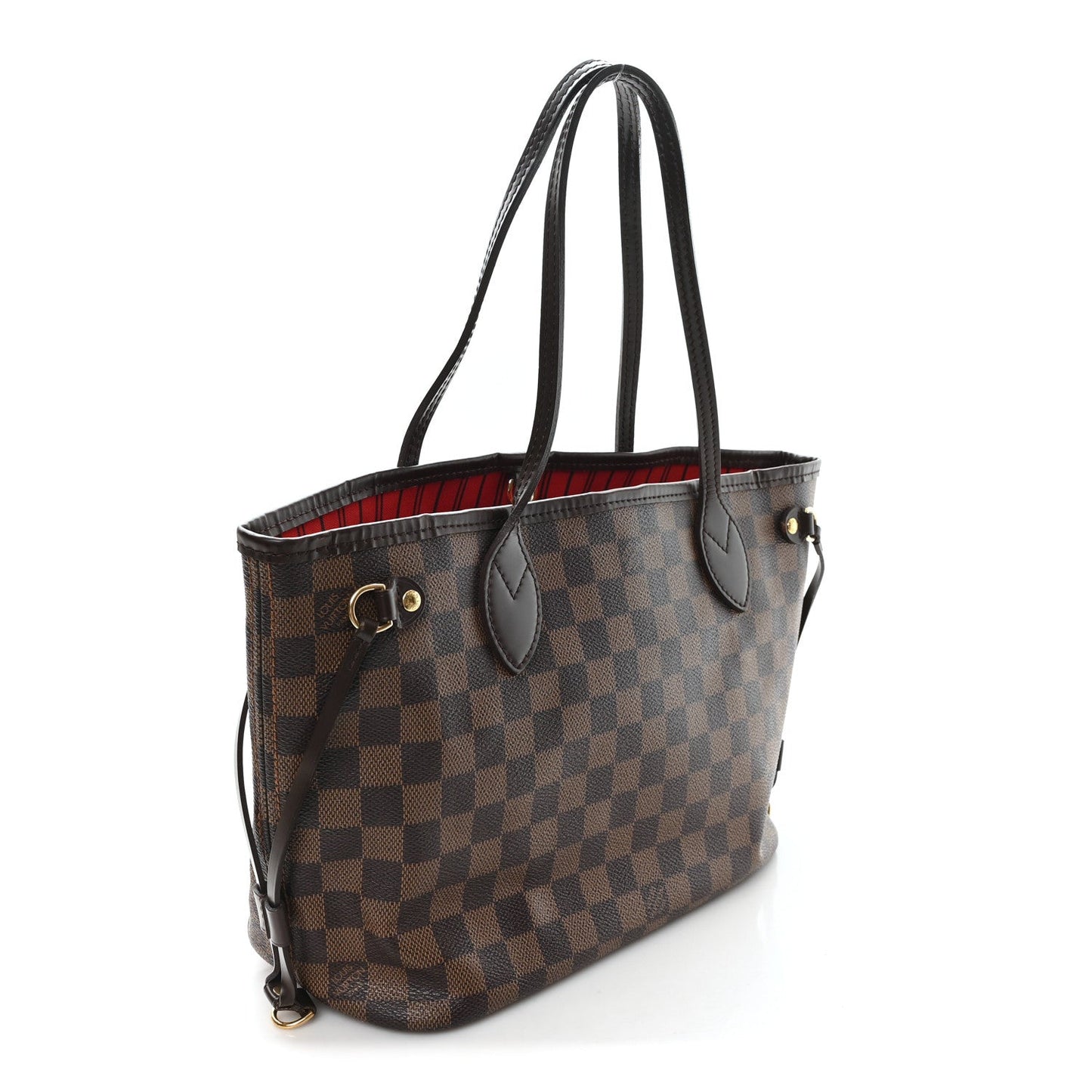 Damier Ebene Neverfull PM
