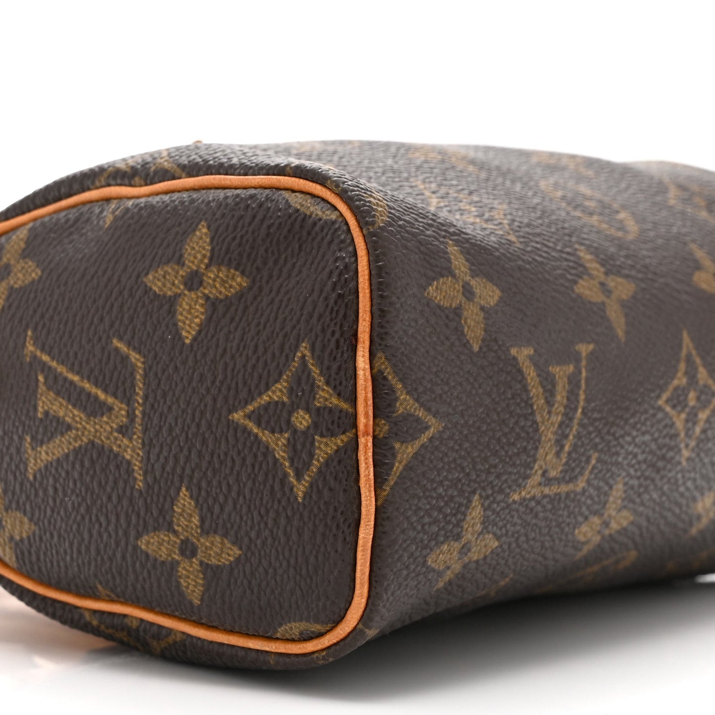 Monogram Mini Sac HL Speedy