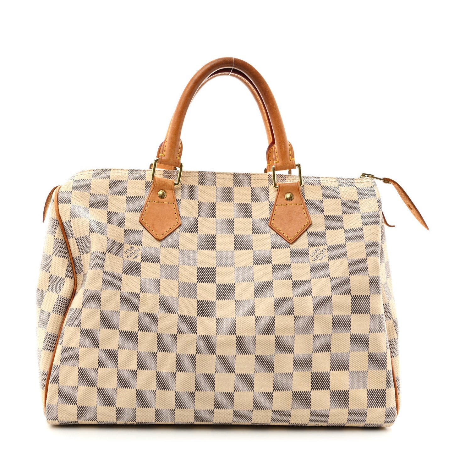 Damier Azur Speedy 30