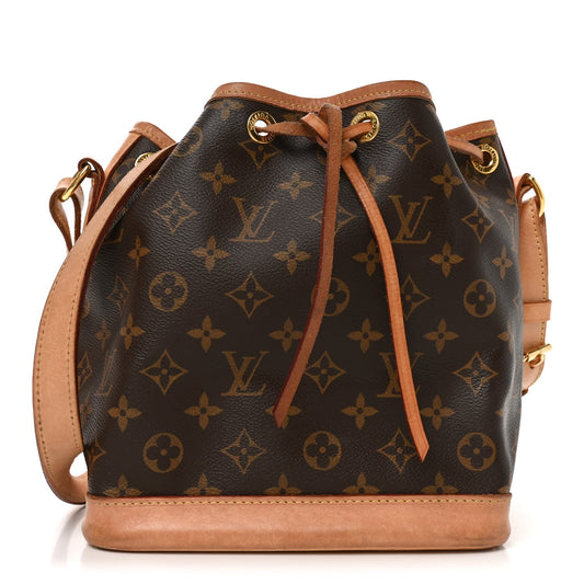Monogram Noe BB