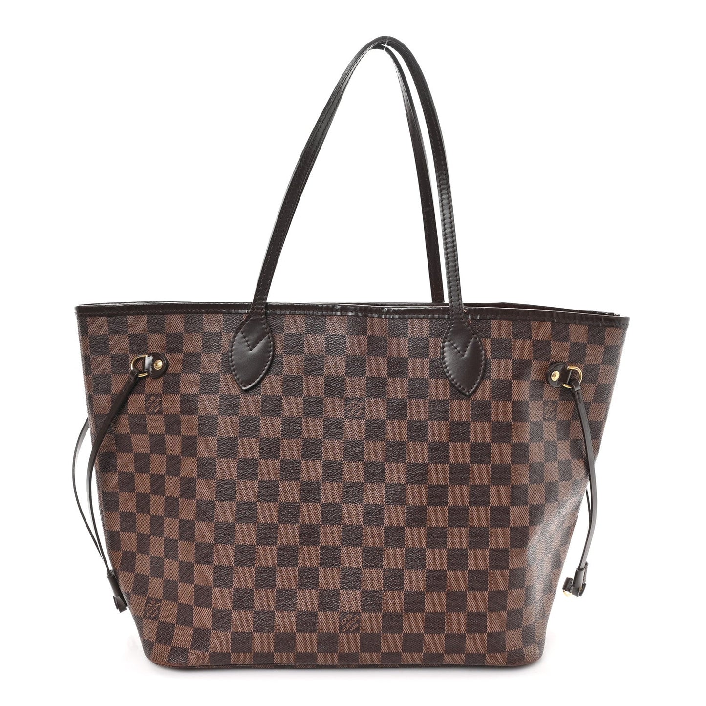Damier Ebene Neo Neverfull MM