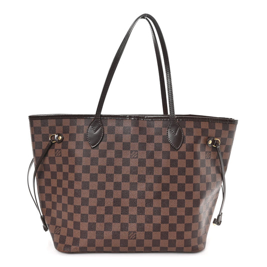 Damier Ebene Neo Neverfull MM