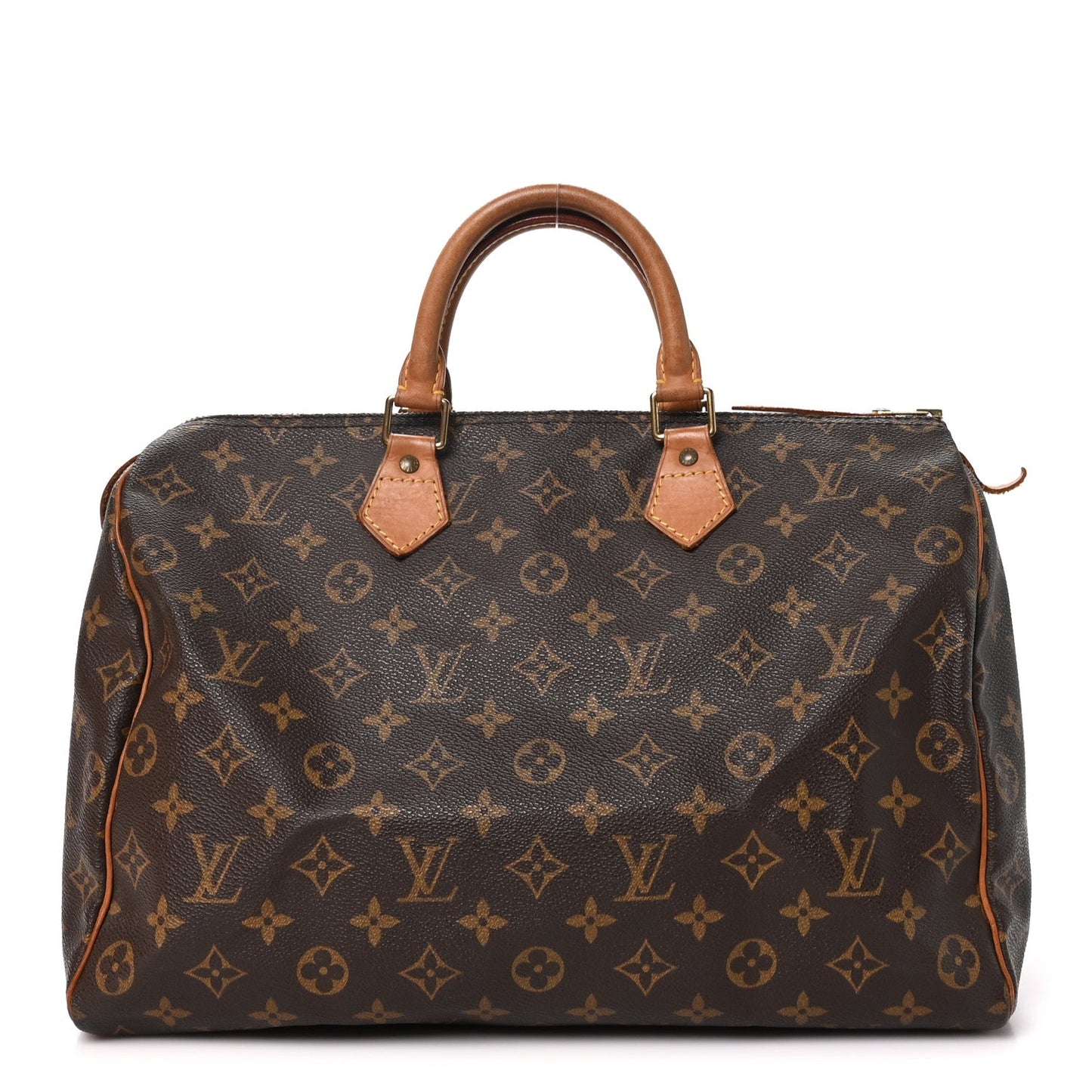 Monogram Speedy 35