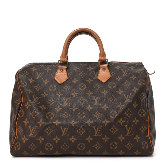 Monogram Speedy 35