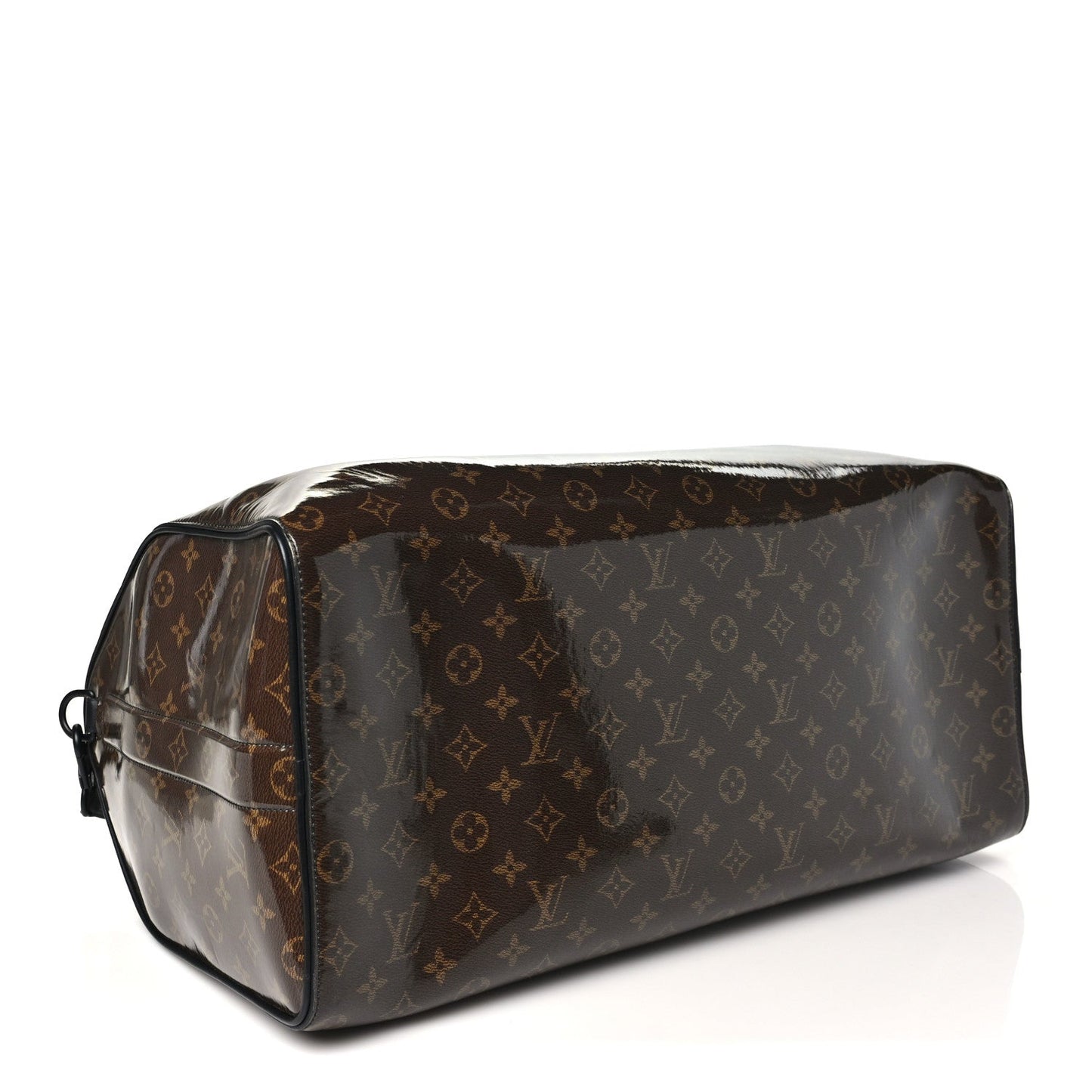Monogram Glaze Keepall Bandouliere 50