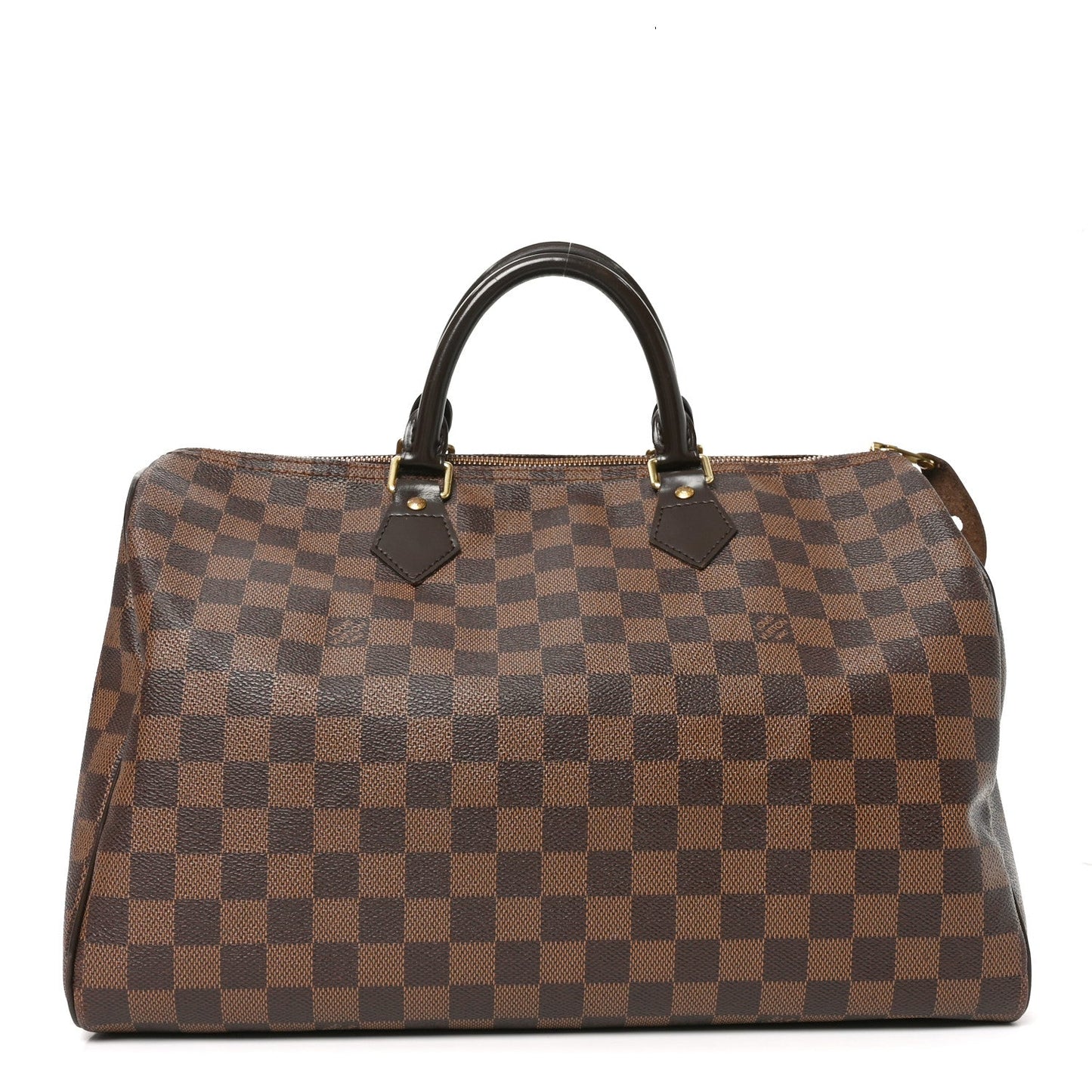 Damier Ebene Speedy 35