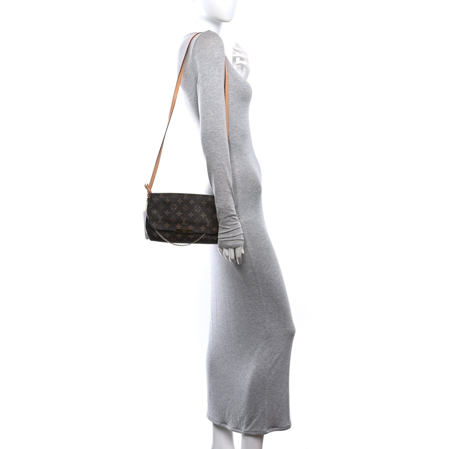 Monogram Favorite MM