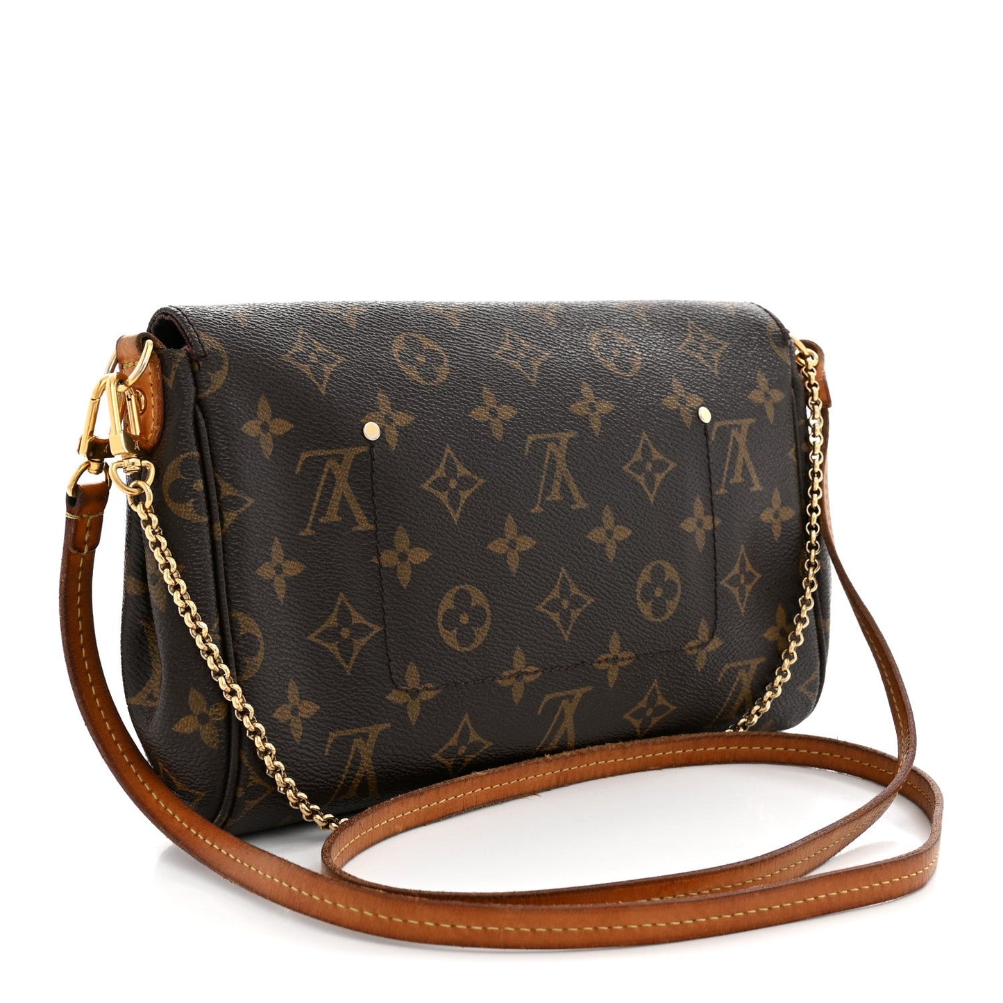 Monogram Favorite MM