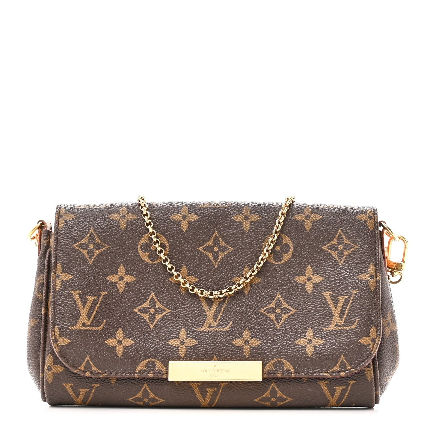 Monogram Favorite PM