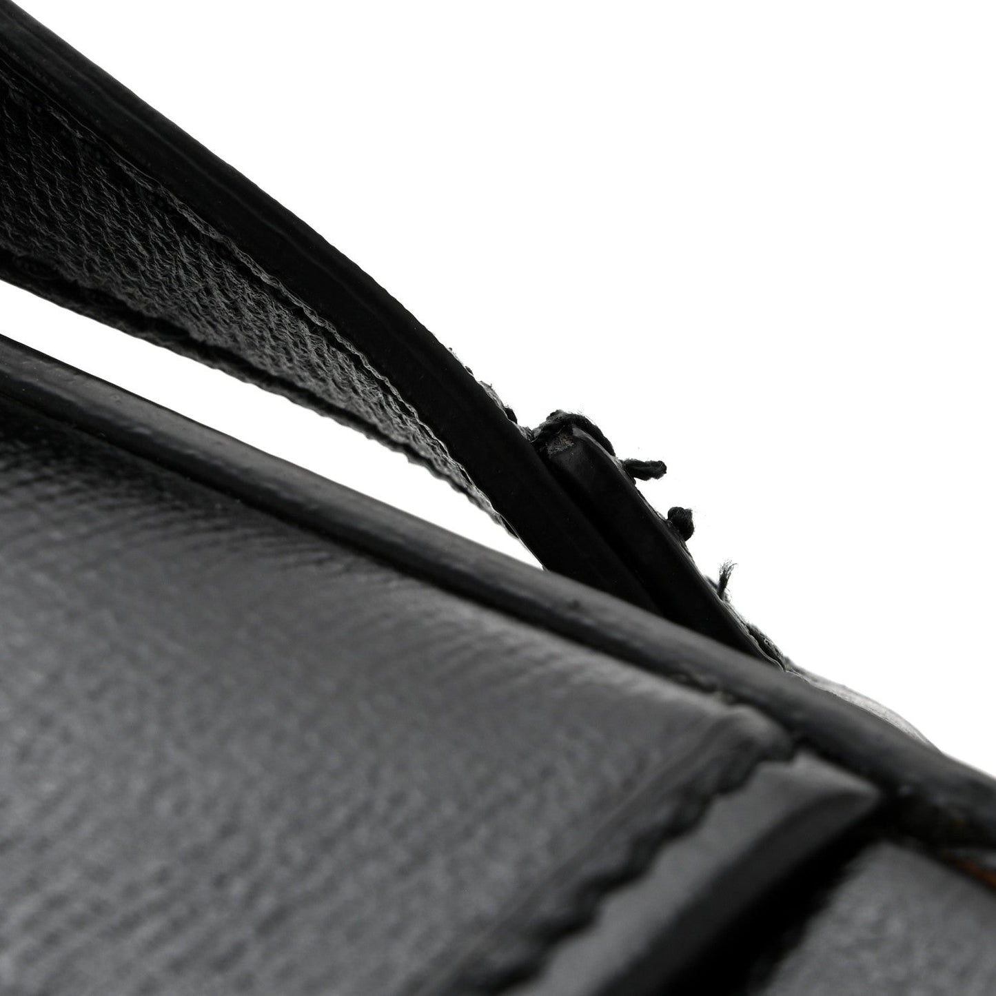 Calfskin Mini Horsebit 1955 Camera Shoulder Bag  Black