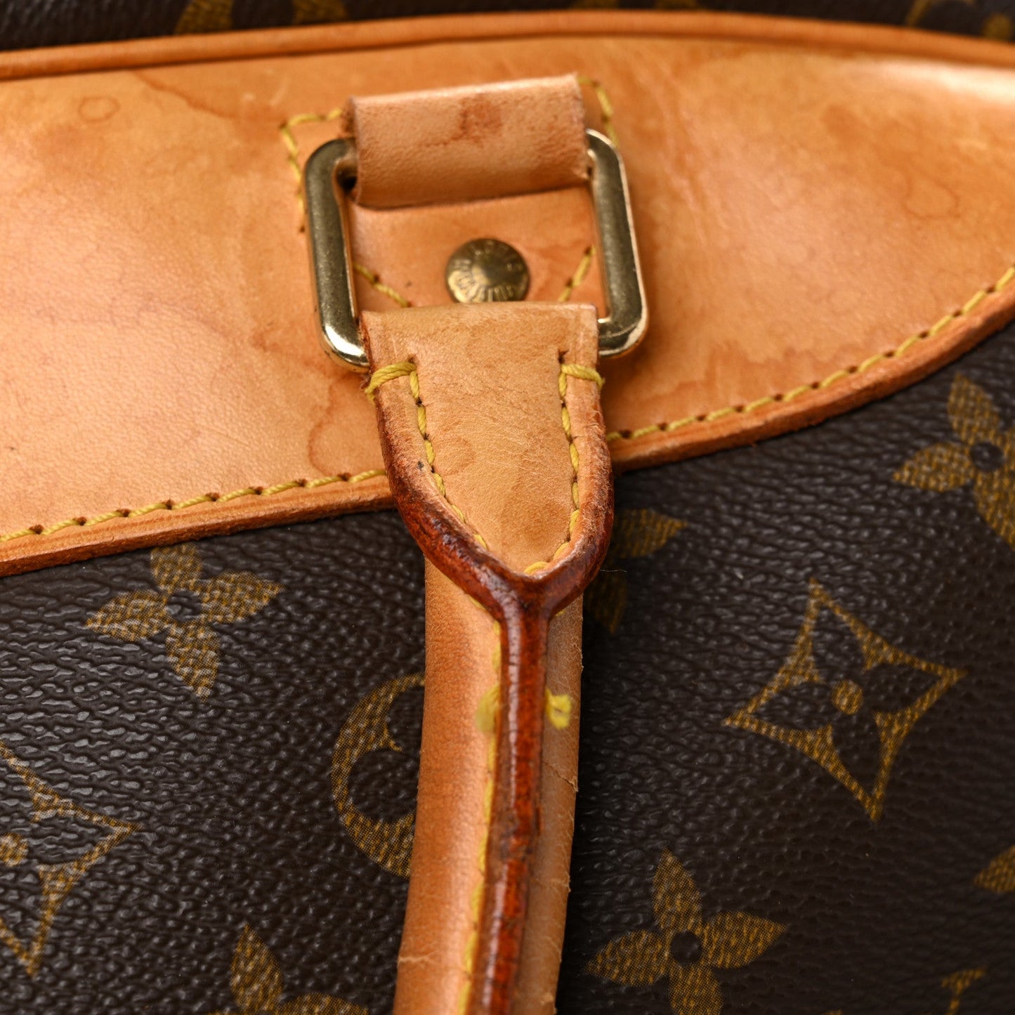 Monogram Evasion Sports Bag