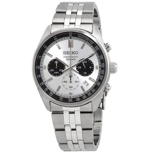 Seiko SSB425P1 Discovermore Quartz Men's Watch