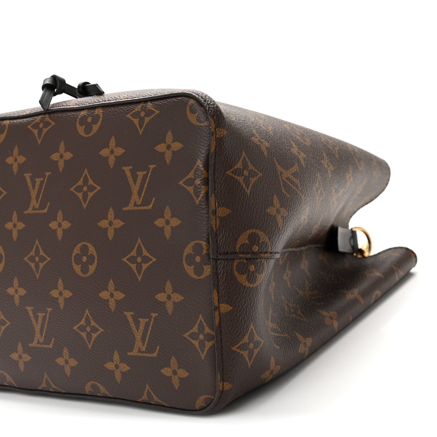 Monogram Neonoe MM Black