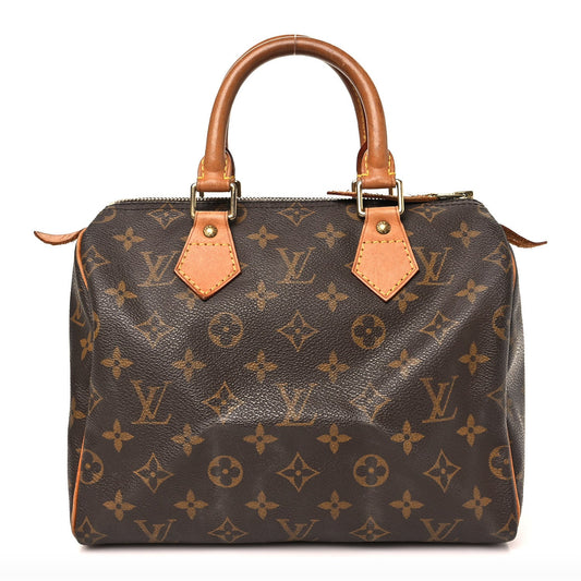 Monogram Speedy 25