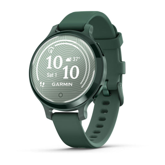 Garmin 010-02891-02 Lily® 2 Active Quartz Woman's Watch