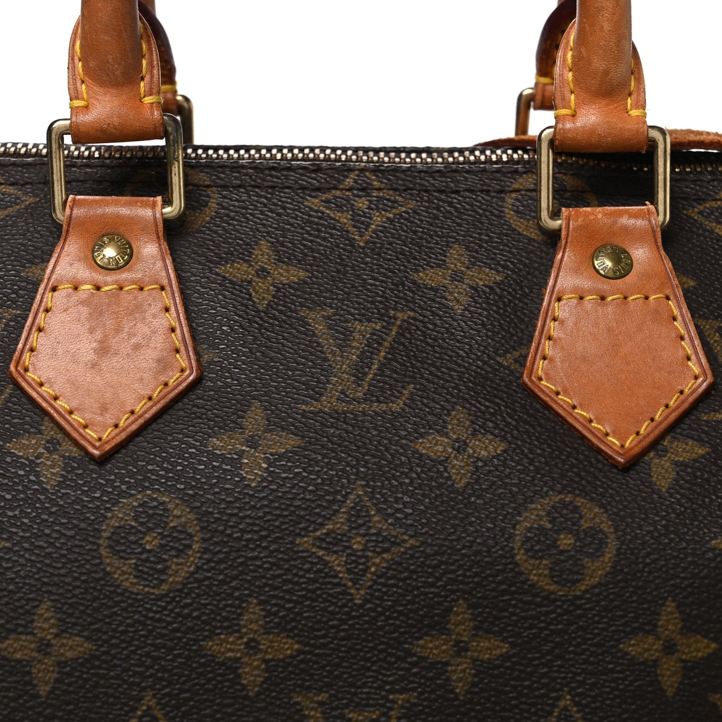 Monogram Speedy 25