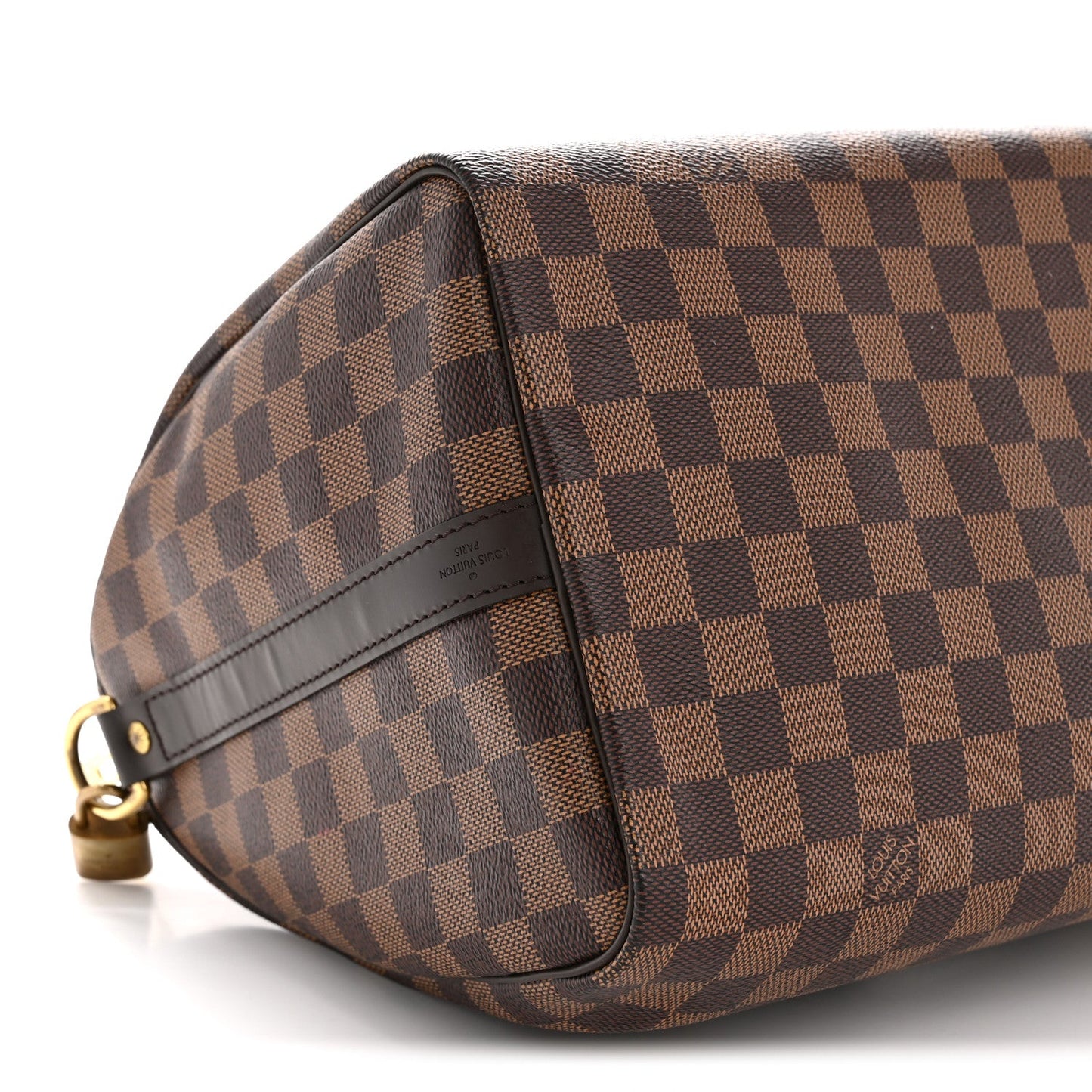Damier Ebene Speedy Bandouliere 30