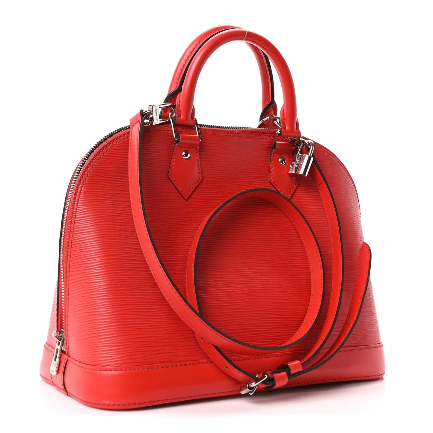 Epi Alma PM Coquelicot