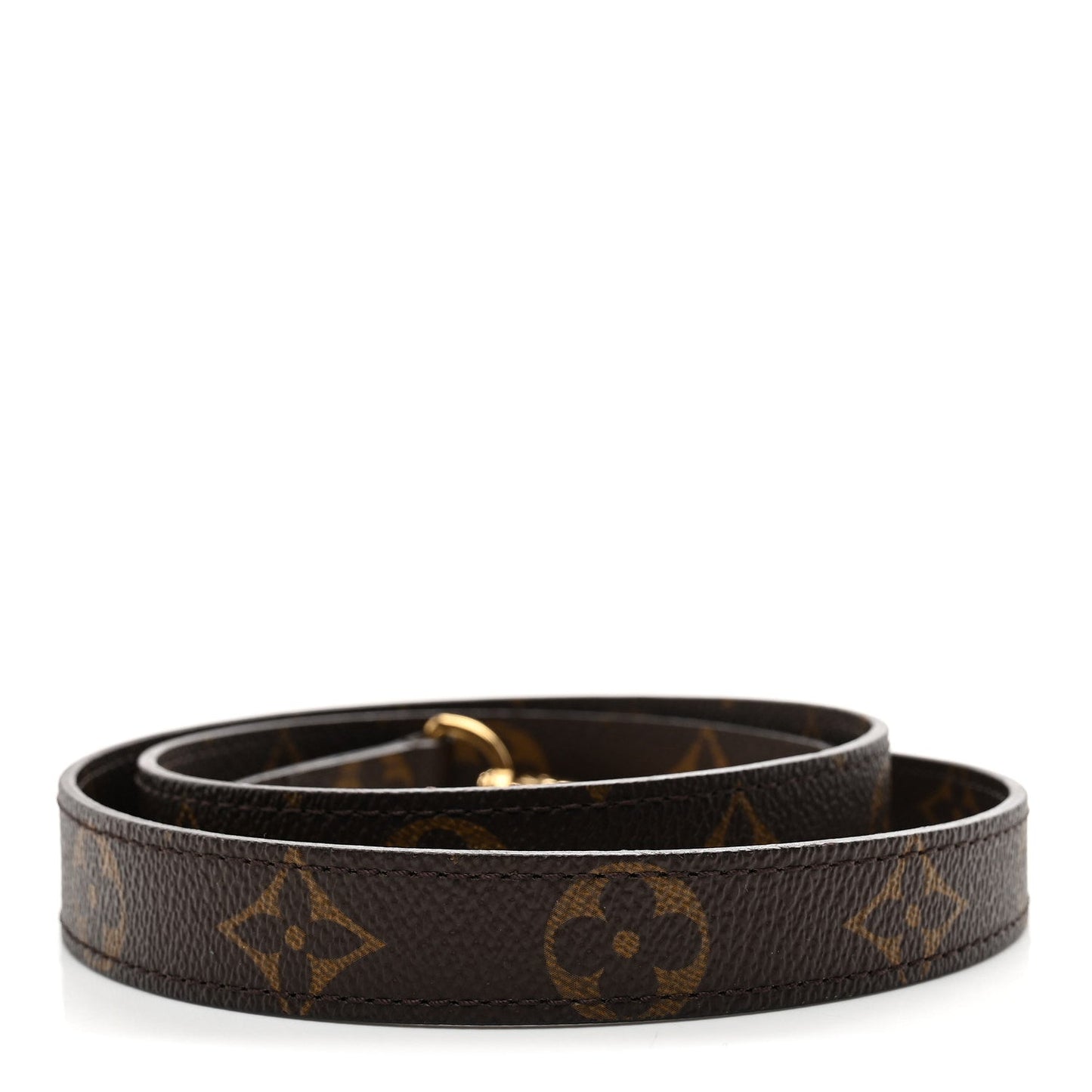 Monogram Montaigne BB Strap