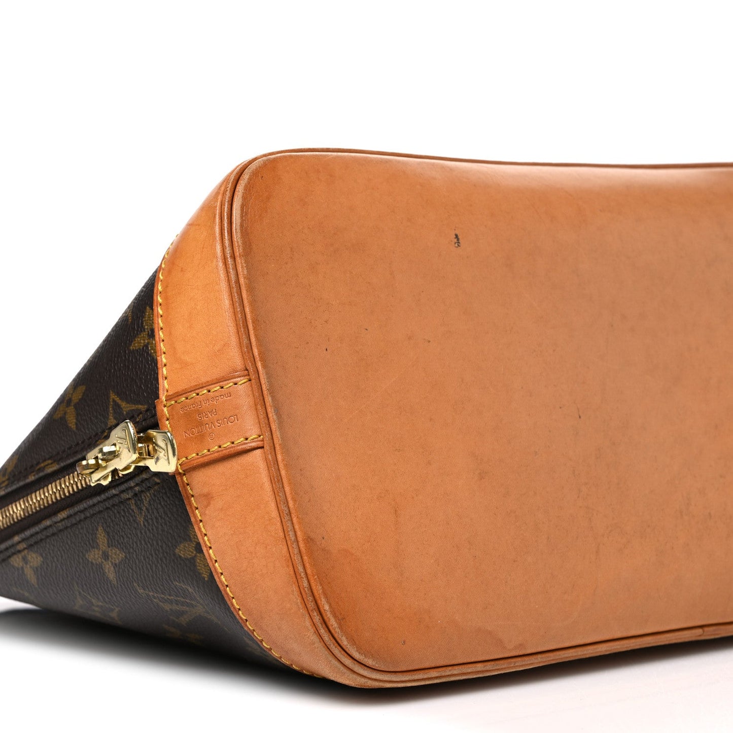 Monogram Alma PM