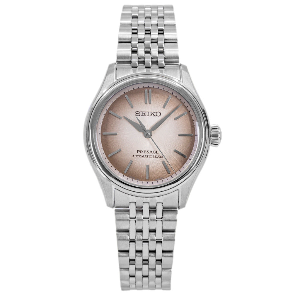 Seiko SPB523J1 Presage Automatic Classic Series Men's Watch